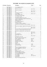 Предварительный просмотр 56 страницы Jet ELITE ECD-750BDV Manual