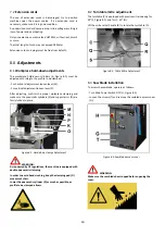 Preview for 10 page of Jet Elite EVC-400DGSP Manual