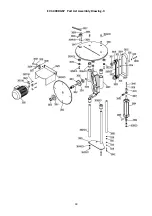 Preview for 18 page of Jet Elite EVC-400DGSP Manual