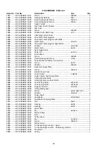 Preview for 20 page of Jet Elite EVC-400DGSP Manual