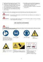 Preview for 26 page of Jet Elite EVC-400DGSP Manual