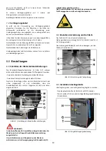 Preview for 31 page of Jet Elite EVC-400DGSP Manual