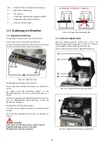 Preview for 33 page of Jet Elite EVC-400DGSP Manual