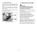 Preview for 34 page of Jet Elite EVC-400DGSP Manual