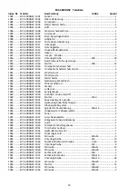 Preview for 40 page of Jet Elite EVC-400DGSP Manual