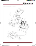 Preview for 43 page of Jet ELITE EVTBS16V-230 Operating Instructions And Parts Manual