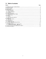 Preview for 4 page of Jet EMN-9 Operating Instructions And Parts Manual