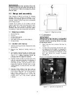 Preview for 6 page of Jet EMN-9 Operating Instructions And Parts Manual