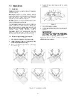 Preview for 8 page of Jet EMN-9 Operating Instructions And Parts Manual