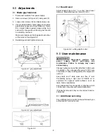 Preview for 9 page of Jet EMN-9 Operating Instructions And Parts Manual