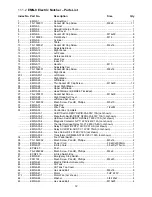 Preview for 12 page of Jet EMN-9 Operating Instructions And Parts Manual