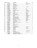 Preview for 13 page of Jet EMN-9 Operating Instructions And Parts Manual