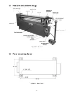 Preview for 6 page of Jet EPR-1460-3 Operating Instructions And Parts Manual