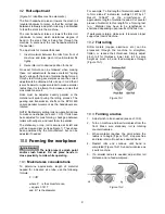 Preview for 9 page of Jet EPR-1460-3 Operating Instructions And Parts Manual