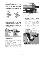 Preview for 10 page of Jet EPR-1460-3 Operating Instructions And Parts Manual