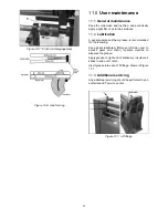 Preview for 11 page of Jet EPR-1460-3 Operating Instructions And Parts Manual