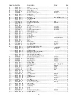 Preview for 15 page of Jet EPR-1460-3 Operating Instructions And Parts Manual