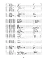 Preview for 16 page of Jet EPR-1460-3 Operating Instructions And Parts Manual