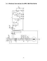 Preview for 18 page of Jet EPR-1460-3 Operating Instructions And Parts Manual