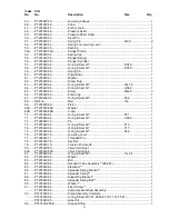 Предварительный просмотр 11 страницы Jet EQUIPMENT & TOOLS "W" Series Operator'S Manual