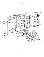 Предварительный просмотр 13 страницы Jet EQUIPMENT & TOOLS "W" Series Operator'S Manual