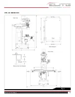 Preview for 9 page of Jet ETM-949 Operating Instructions Manual