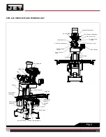 Preview for 10 page of Jet ETM-949 Operating Instructions Manual