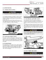 Preview for 13 page of Jet ETM-949 Operating Instructions Manual