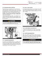 Preview for 15 page of Jet ETM-949 Operating Instructions Manual