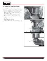 Preview for 22 page of Jet ETM-949 Operating Instructions Manual