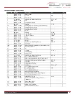 Preview for 31 page of Jet ETM-949 Operating Instructions Manual