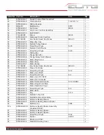 Preview for 37 page of Jet ETM-949 Operating Instructions Manual