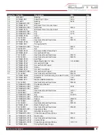 Preview for 41 page of Jet ETM-949 Operating Instructions Manual