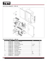 Preview for 42 page of Jet ETM-949 Operating Instructions Manual