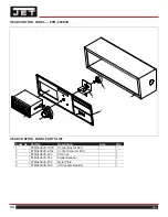 Preview for 44 page of Jet ETM-949 Operating Instructions Manual