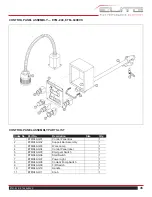 Preview for 45 page of Jet ETM-949 Operating Instructions Manual