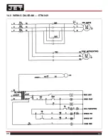 Preview for 48 page of Jet ETM-949 Operating Instructions Manual