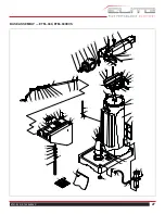 Предварительный просмотр 27 страницы Jet ETM-949EVS Operating Instructions Manual