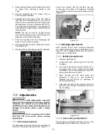 Preview for 18 page of Jet EVS-1440B Operating Instructions And Parts Manual