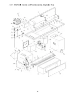 Preview for 48 page of Jet EVS-1440B Operating Instructions And Parts Manual