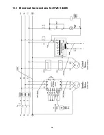 Предварительный просмотр 64 страницы Jet EVS-1440B Operating Instructions And Parts Manual