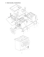 Предварительный просмотр 32 страницы Jet GH-1640ZK Operation And Maintenance Instructions