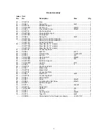 Preview for 19 page of Jet GH-1640ZX Operating Instructions Manual