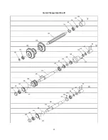 Preview for 42 page of Jet GH-1640ZX Operating Instructions Manual