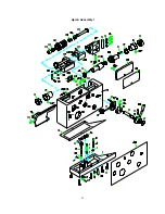 Preview for 44 page of Jet GH-1640ZX Operating Instructions Manual