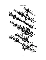 Preview for 47 page of Jet GH-1640ZX Operating Instructions Manual