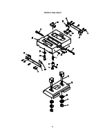 Preview for 61 page of Jet GH-1640ZX Operating Instructions Manual