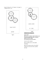 Предварительный просмотр 21 страницы Jet GH-20 ZH Series Operating Instructions Manual