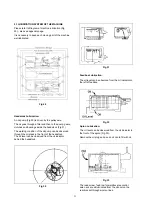 Предварительный просмотр 22 страницы Jet GH-20 ZH Series Operating Instructions Manual