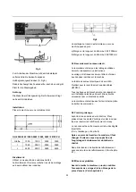 Preview for 54 page of Jet GH-20 ZH Series Operating Instructions Manual